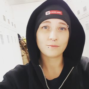 Profilbild von Sabine Eichelsberger