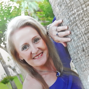 Profilbild von Sabine Ekbatani