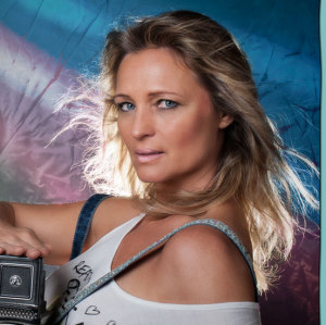 Social Media Profilbild Sabine Ellinger 