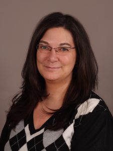 Profilbild von Sabine Elmer