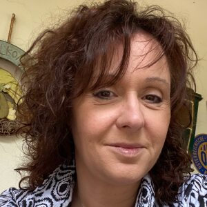 Profilbild von Sabine Fallmann