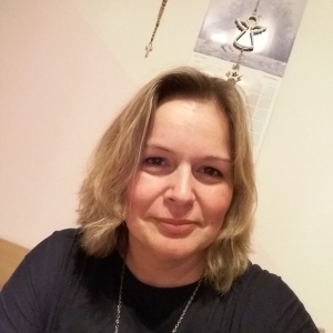 Profilbild von Sabine Falschlehner