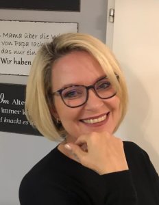 Profilbild von Sabine Ferlin