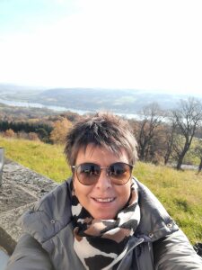 Profilbild von Sabine Fink