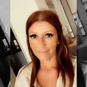 Profilbild von Sabine Fischer