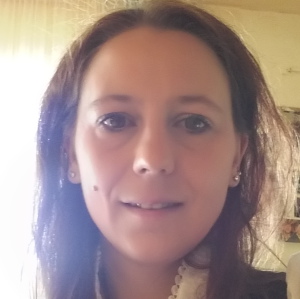 Profilbild von Sabine Fistric