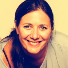 Profilbild von Sabine Fleischhackl