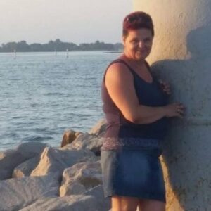 Profilbild von Sabine Florian