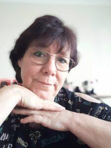 Profilbild von Sabine Freitag