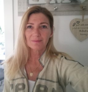 Profilbild von Sabine Fürnkranz