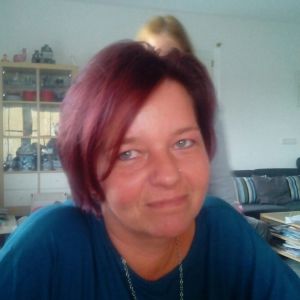 Social Media Profilbild Sabine Furch 