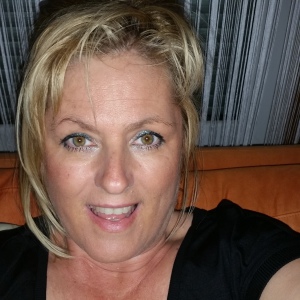 Profilbild von Sabine Gasser