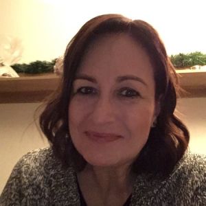 Profilbild von Sabine Gasser