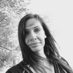Profilbild von Sabine Geringer