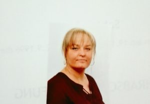 Profilbild von Sabine Gigelleitner