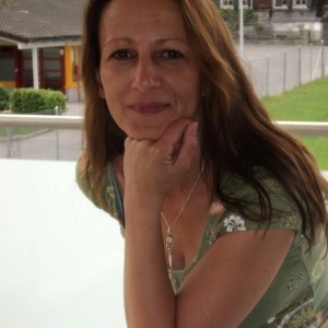Profilbild von Sabine Glaser