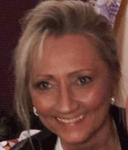 Profilbild von Sabine Gumse