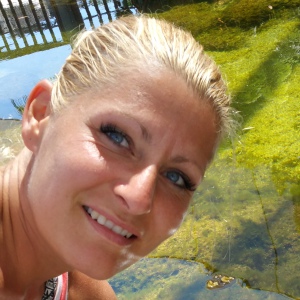 Profilbild von Sabine Hatz