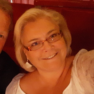 Profilbild von Sabine Heim