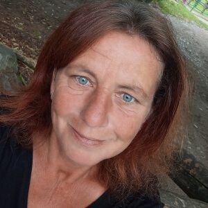 Profilbild von Sabine Heindl