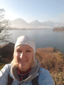 Profilbild von Sabine Heizeneder