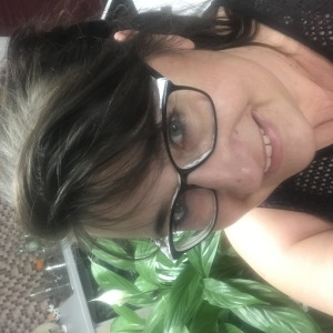 Profilbild von Sabine Helm