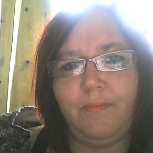 Profilbild von Sabine Henninger