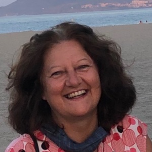 Profilbild von Sabine Heufler