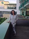 Profilbild von Sabine Hierzer