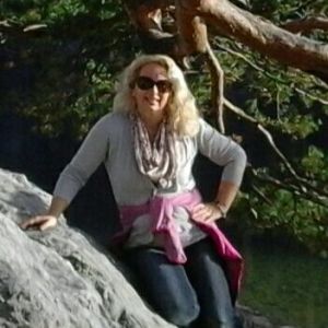Profilbild von Sabine Höll
