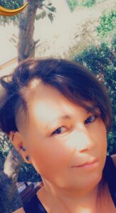 Profilbild von Sabine Höllmüller