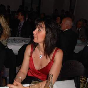 Profilbild von Sabine Hofbauer