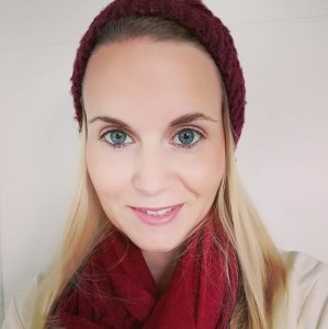 Profilbild von Sabine Hoffmann