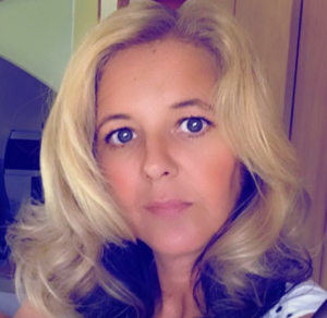Profilbild von Sabine Holletschek