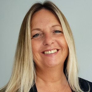 Profilbild von Sabine Humnig