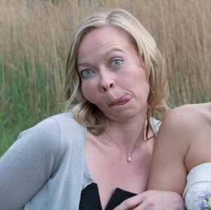 Profilbild von Sabine Jaborek