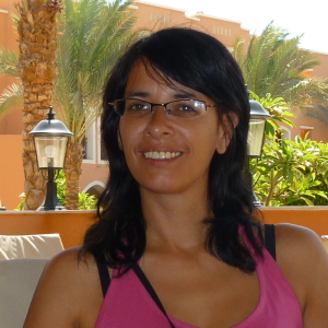 Profilbild von Sabine Jamnigg