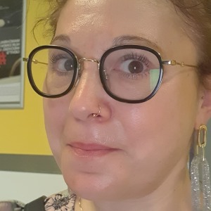 Profilbild von Sabine Jungreithmair