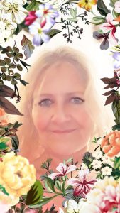 Profilbild von Sabine Kaiser