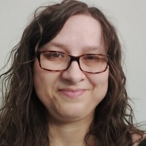 Profilbild von Sabine Kanai