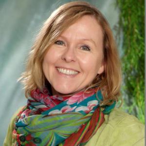 Profilbild von Sabine Kargl