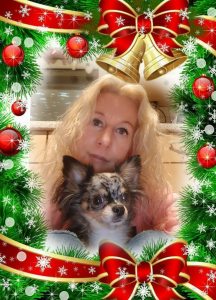 Profilbild von Sabine Karlhofer