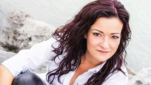 Profilbild von Sabine Karner