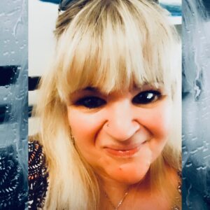 Profilbild von Sabine Kasbacher