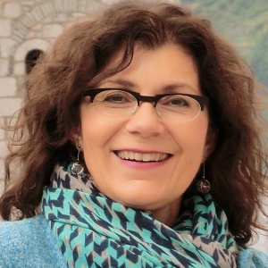 Profilbild von Sabine Kehl-Baierle