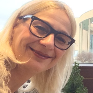 Profilbild von Sabine Kettner