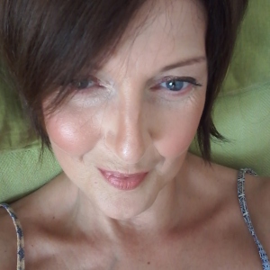 Profilbild von Sabine Klanert