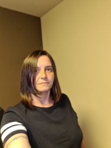 Profilbild von Sabine Klein