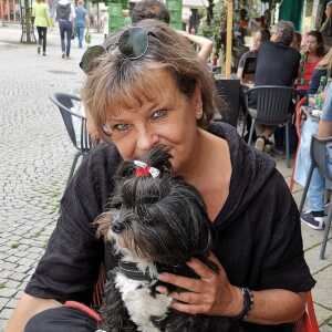 Profilbild von Sabine Klepp