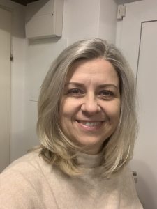Profilbild von Sabine Köllner
